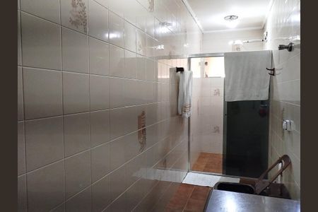 Casa para alugar com 300m², 4 quartos e 3 vagasBanheiro 1 - suíte