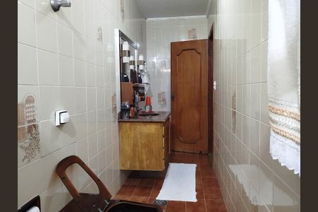 Casa para alugar com 300m², 4 quartos e 3 vagasBanheiro 1 - suíte