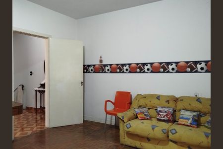 Casa para alugar com 300m², 4 quartos e 3 vagasQuarto 1