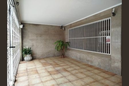 Casa para alugar com 300m², 4 quartos e 3 vagasGaragem