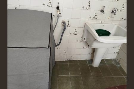 Casa para alugar com 300m², 4 quartos e 3 vagasÁrea de serviço