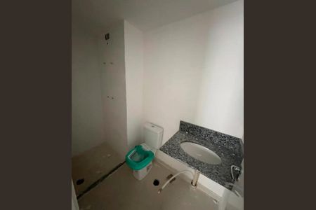 Foto 03 de kitnet/studio à venda com 1 quarto, 27m² em Vila Nova Conceição, São Paulo