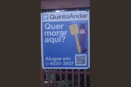 Casa para alugar com 3 quartos, 150m² em Qnf 14, Brasília