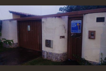 Casa para alugar com 3 quartos, 150m² em Qnf 14, Brasília