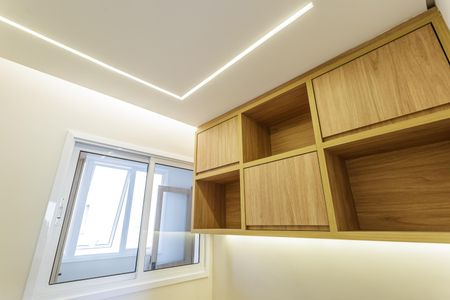 Apartamento à venda com 82m², 3 quartos e 1 vaga Apartamento à venda com 82m², 3 quartos e 1 vagaQuarto 2