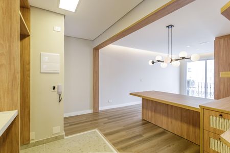 Apartamento à venda com 82m², 3 quartos e 1 vaga Apartamento à venda com 82m², 3 quartos e 1 vagaCozinha