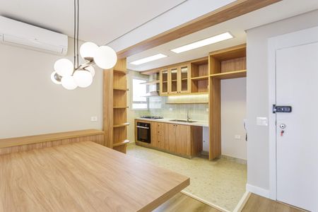 Apartamento à venda com 82m², 3 quartos e 1 vaga Apartamento à venda com 82m², 3 quartos e 1 vagaCozinha