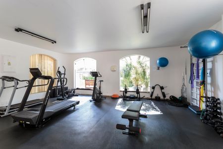 Apartamento à venda com 82m², 3 quartos e 1 vaga Apartamento à venda com 82m², 3 quartos e 1 vagaÁrea comum - Academia