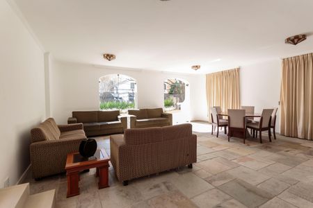 Apartamento à venda com 82m², 3 quartos e 1 vaga Apartamento à venda com 82m², 3 quartos e 1 vagaÁrea comum - Salão de festas