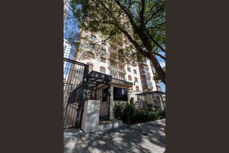 Apartamento à venda com 82m², 3 quartos e 1 vaga Apartamento à venda com 82m², 3 quartos e 1 vagaFachada