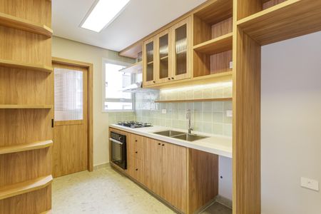 Apartamento à venda com 82m², 3 quartos e 1 vaga Apartamento à venda com 82m², 3 quartos e 1 vagaCozinha