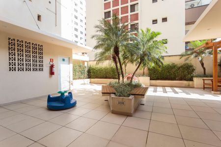 Apartamento à venda com 82m², 3 quartos e 1 vaga Apartamento à venda com 82m², 3 quartos e 1 vagaÁrea comum