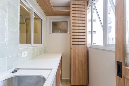 Apartamento à venda com 82m², 3 quartos e 1 vaga Apartamento à venda com 82m², 3 quartos e 1 vagaÁrea de Serviço