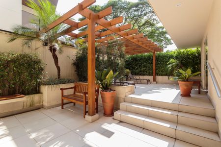 Apartamento à venda com 82m², 3 quartos e 1 vaga Apartamento à venda com 82m², 3 quartos e 1 vagaÁrea comum