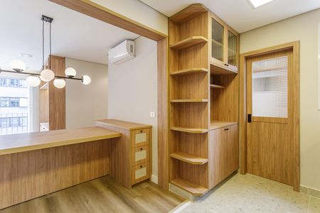 Apartamento à venda com 82m², 3 quartos e 1 vaga Apartamento à venda com 82m², 3 quartos e 1 vagaCozinha