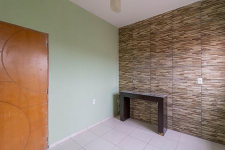 Sala de casa para alugar com 2 quartos, 50m² em Jardim Santa Cecilia, Guarulhos