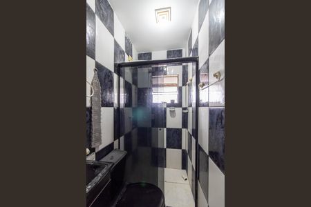 Casa para alugar com 50m², 2 quartos e sem vaga Casa para alugar com 50m², 2 quartos e sem vagaBanheiro