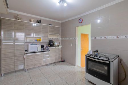 Casa para alugar com 50m², 2 quartos e sem vaga Casa para alugar com 50m², 2 quartos e sem vagaCozinha