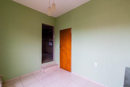 Sala de casa para alugar com 2 quartos, 50m² em Jardim Santa Cecilia, Guarulhos