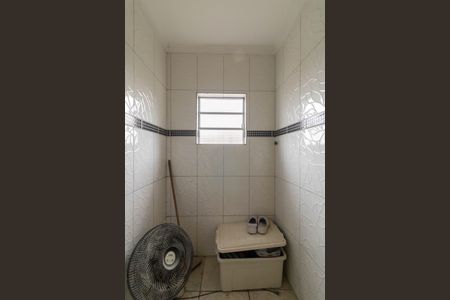 Casa para alugar com 50m², 2 quartos e sem vaga Casa para alugar com 50m², 2 quartos e sem vagaLavabo