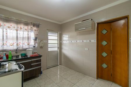 Casa para alugar com 50m², 2 quartos e sem vaga Casa para alugar com 50m², 2 quartos e sem vagaCozinha