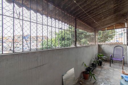 Casa para alugar com 50m², 2 quartos e sem vaga Casa para alugar com 50m², 2 quartos e sem vagaArea de Serviço