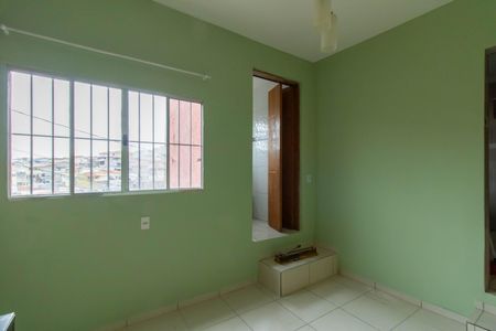 Sala de casa para alugar com 2 quartos, 50m² em Jardim Santa Cecilia, Guarulhos
