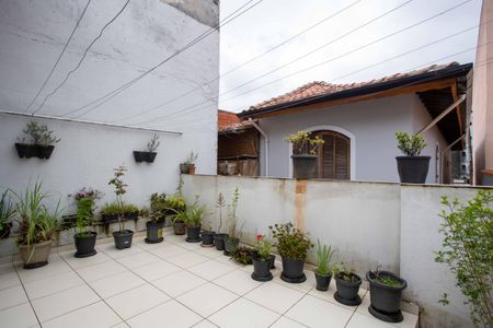 Casa à venda com 130m², 3 quartos e 2 vagasVaranda