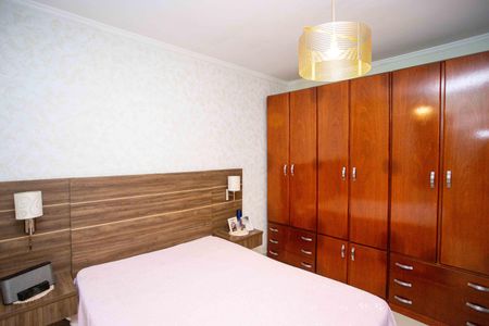 Casa à venda com 130m², 3 quartos e 2 vagasQuarto Suíte