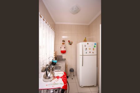 Casa à venda com 130m², 3 quartos e 2 vagasCozinha 2