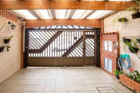 Casa à venda com 130m², 3 quartos e 2 vagasGaragem