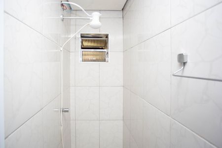 Casa à venda com 130m², 3 quartos e 2 vagasBanheiro de serviço