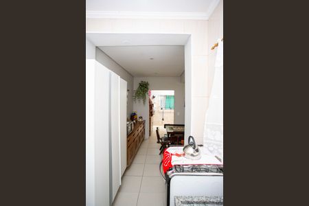 Casa à venda com 130m², 3 quartos e 2 vagasCozinha 2