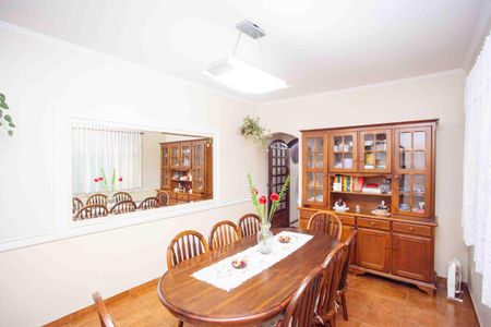 Casa à venda com 130m², 3 quartos e 2 vagasSala de Jantar