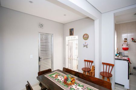 Casa à venda com 130m², 3 quartos e 2 vagasEspaço Gourmet