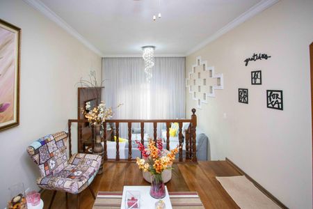 Casa à venda com 130m², 3 quartos e 2 vagasSala de Jantar