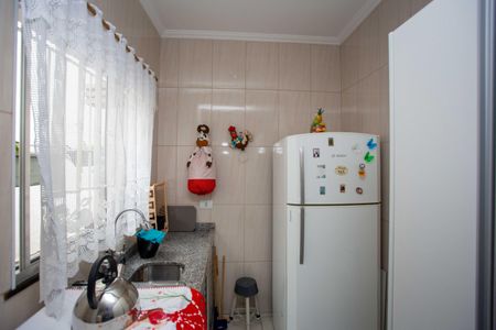 Casa à venda com 130m², 3 quartos e 2 vagasCozinha 2