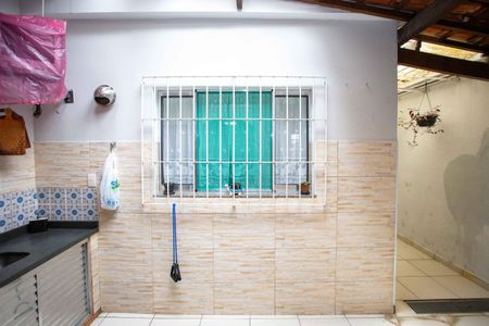 Casa à venda com 130m², 3 quartos e 2 vagasEspaço Gourmet