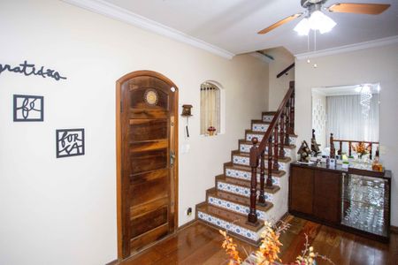 Casa à venda com 130m², 3 quartos e 2 vagasSala de Jantar