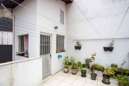Casa à venda com 130m², 3 quartos e 2 vagasVaranda