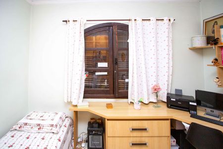 Casa à venda com 130m², 3 quartos e 2 vagasQuarto 2