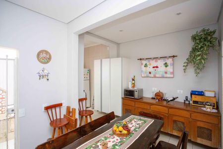 Casa à venda com 130m², 3 quartos e 2 vagasEspaço Gourmet