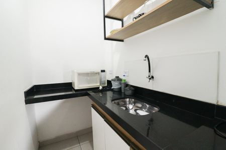Kitnet/Studio para alugar com 1 quarto, 20m² em Santana, São Paulo