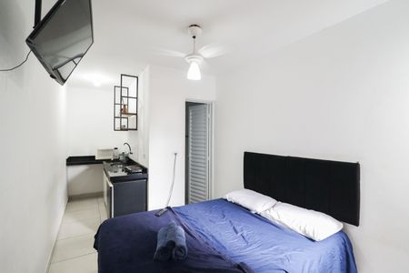 Kitnet/Studio para alugar com 1 quarto, 20m² em Santana, São Paulo
