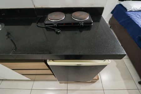 Kitnet/Studio para alugar com 1 quarto, 20m² em Santana, São Paulo