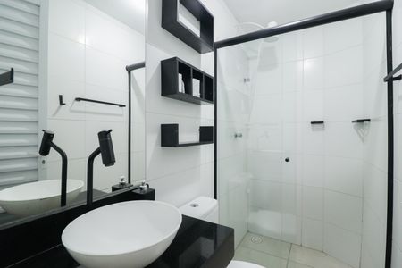Kitnet/Studio para alugar com 1 quarto, 20m² em Santana, São Paulo
