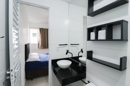 Kitnet/Studio para alugar com 1 quarto, 20m² em Santana, São Paulo