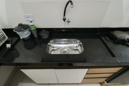 Kitnet/Studio para alugar com 1 quarto, 20m² em Santana, São Paulo