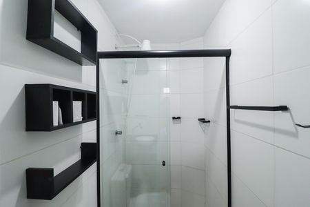 Kitnet/Studio para alugar com 1 quarto, 20m² em Santana, São Paulo