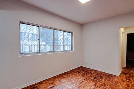 Sala de apartamento para alugar com 2 quartos, 50m² em Pompeia, São Paulo